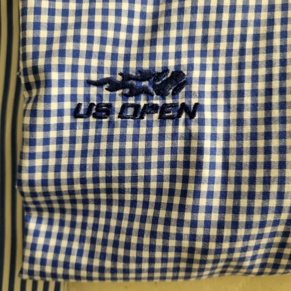 2 Polo Ralph Lauren US OPEN - Picture 3 of 8